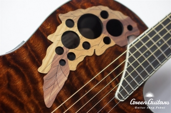 CE48P-TGE - Tiger Eye